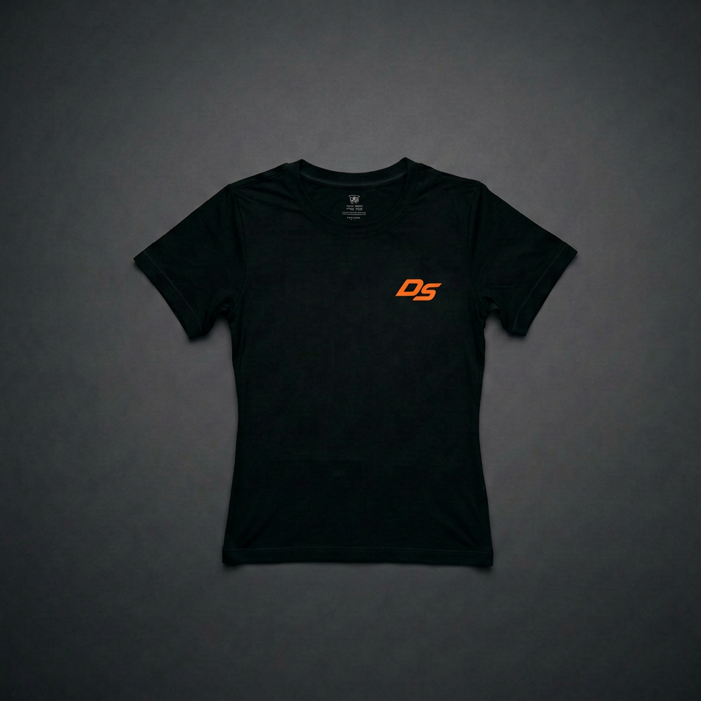 Remera Dry Fit Mujer