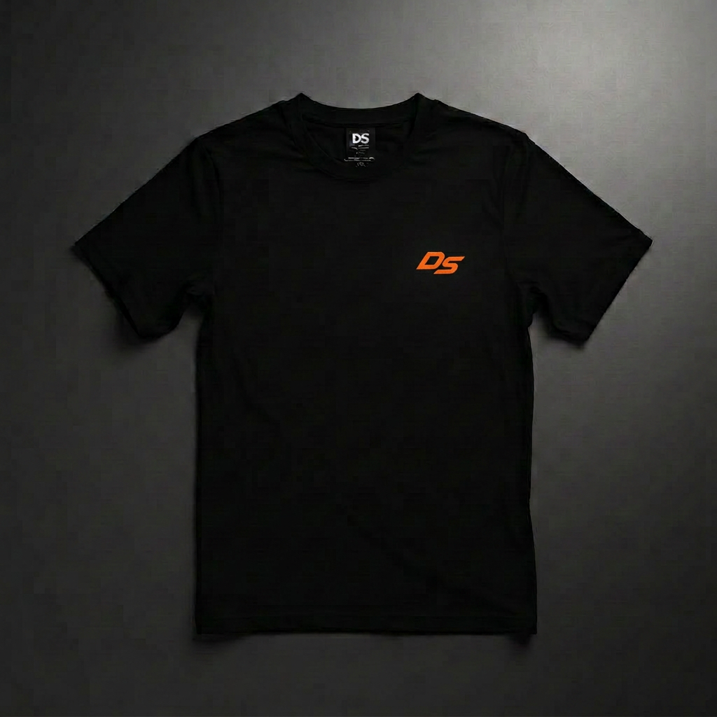 Remera Dry Fit Hombre