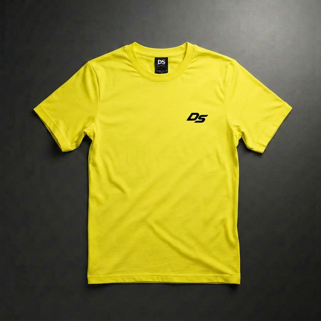 Remera Limón Hombre