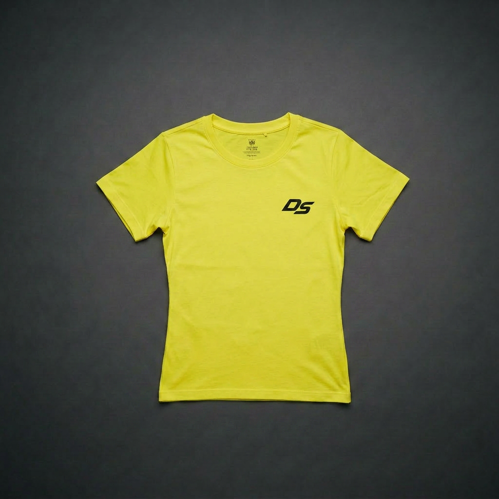Remera Limón Mujer