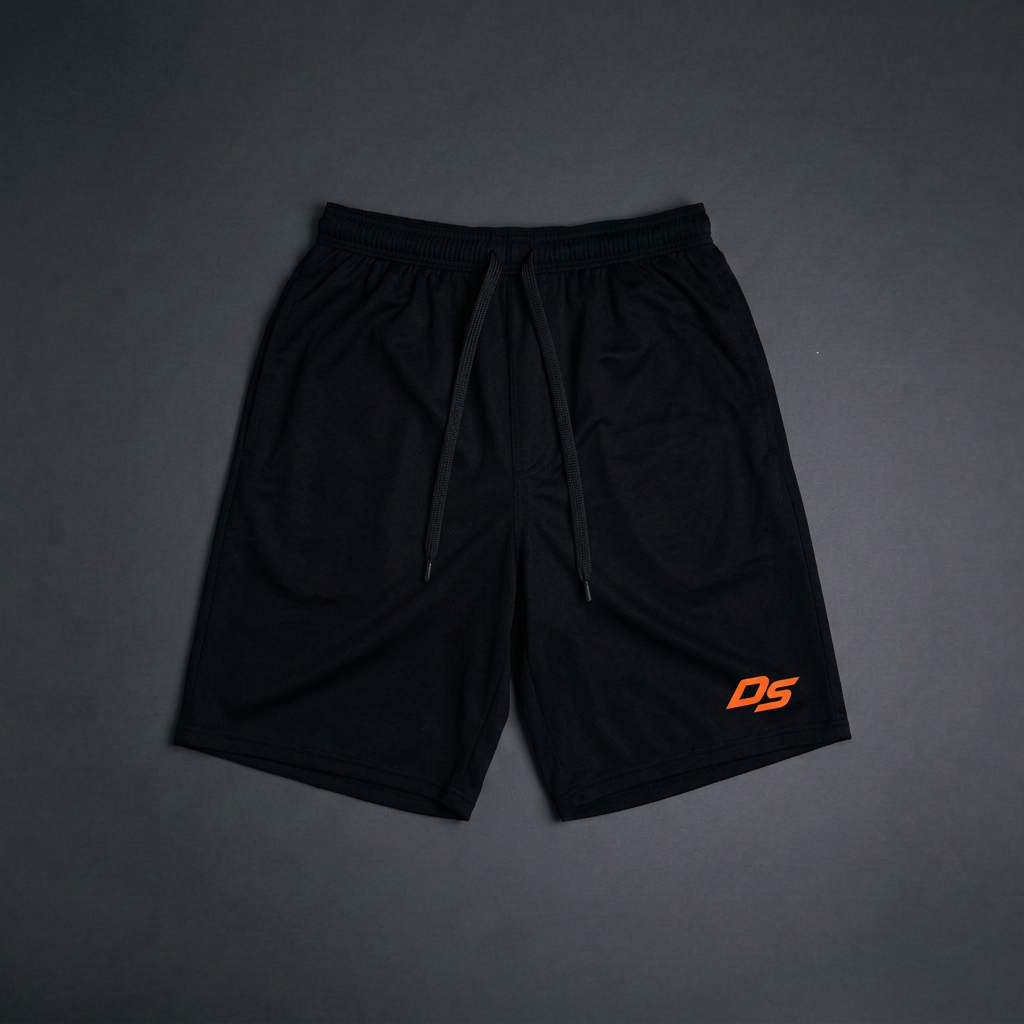 Short Padel